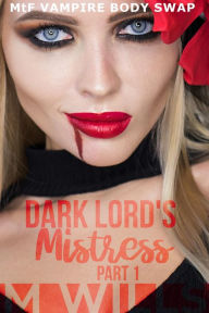 Title: Dark Lord's Mistress 1, Author: M Wills