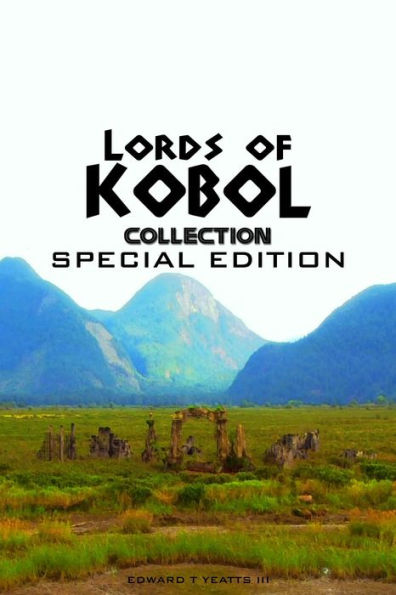 Lords of Kobol: Collection: Special Edition