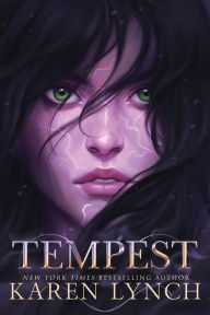 Title: Tempest, Author: Karen Lynch
