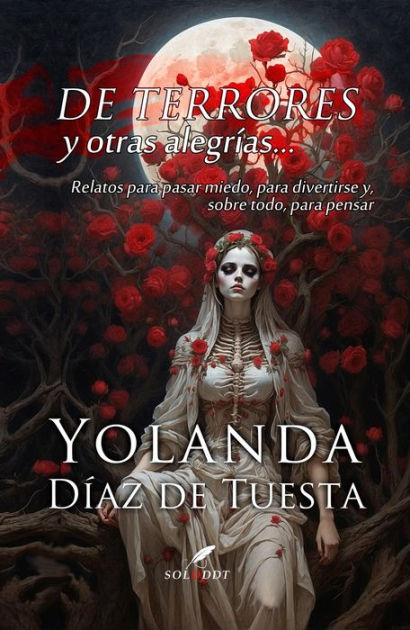 De terrores y otras alegrías... by Yolanda Diaz de Tuesta | eBook ...