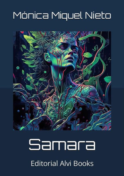 Samara: Editorial Alvi Books