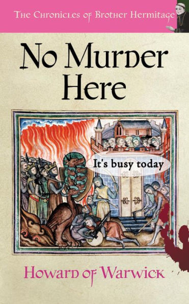 No Murder Here