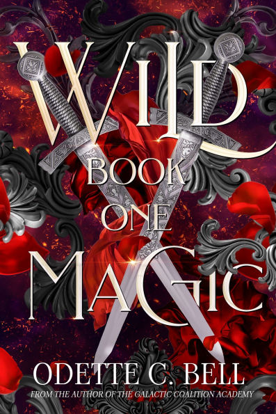 Wild Magic Book One