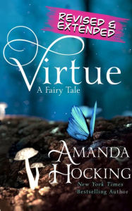 Title: Virtue: Revised and Extended, Author: Amanda Hocking