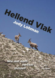 Title: Hellend Vlak, Author: Judy Lohman