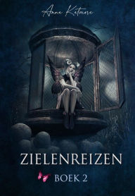 Title: Zielenreizen 2, Author: Anna Katmore