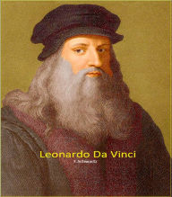 Title: Leonardo Da Vinci, Author: F. Schwartz