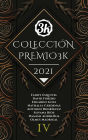IV. Colección Premio3k 2021 (8 Poemarios Completos)