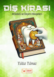 Title: Dis Kirasi, Author: Yildiz Yilmaz