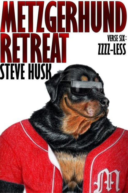 ZZZZ-Less by Steve Husk | eBook | Barnes & Noble®