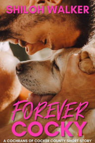 Title: Forever Cocky, Author: Shiloh Walker