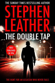 Title: The Double Tap, Author: Stephen Leather