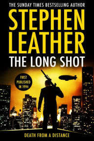 Title: The Long Shot, Author: Stephen Leather