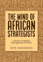 The Mind of African Strategists: A Study of Kalabari Management Practice