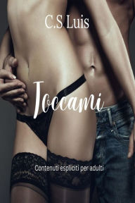 Title: Toccami, Author: C.S Luis
