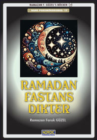 Title: Ramadan Fastans Dikter, Author: Ramazan Faruk Güzel