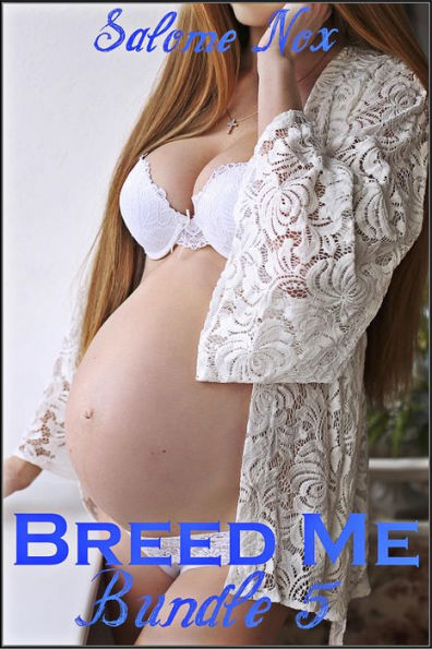 Breed Me: Bundle 5