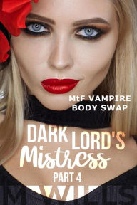 Title: Dark Lord's Mistress 4, Author: M Wills