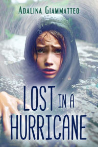 Title: Lost in a Hurricane, Author: Adalina Giammatteo