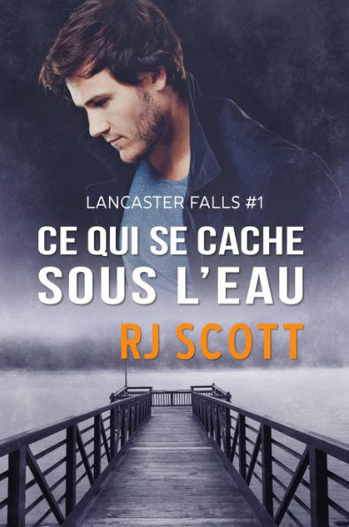 Ce qui se cache sous l'eau