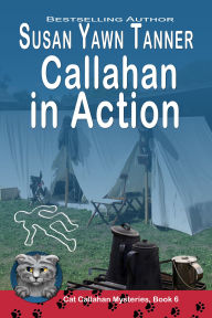 Title: Callahan in Action, Author: Susan Yawn Tanner