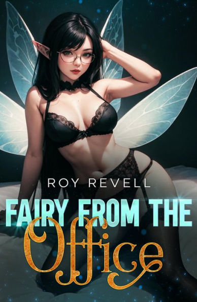 Fairy from the Office