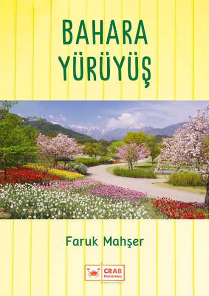 Bahara Yuruyus