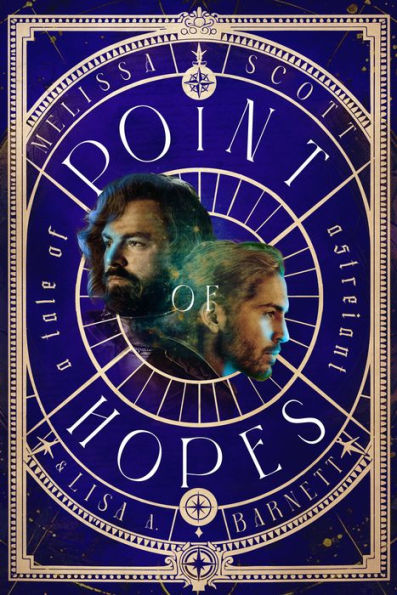 Point of Hopes: A Novel of Astreiant