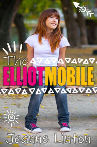 Title: The Elliotmobile, Author: Jeanne Linton