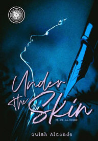 Title: Under the Skin (Guiah Alconde), Author: Havoc Bookhub