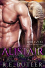 Alistair (Were Zoo Book Nineteen)