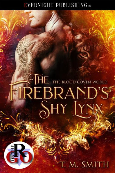 The Firebrand's Shy Lynx