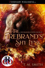 The Firebrand's Shy Lynx
