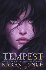 Title: Tempest (French), Author: Karen Lynch