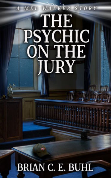 The Psychic on the Jury