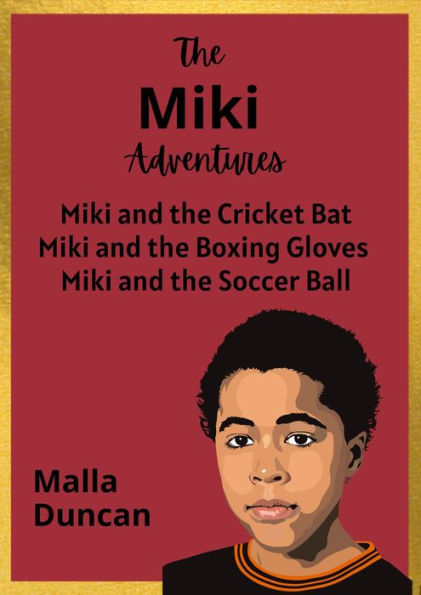 The Miki Adventures