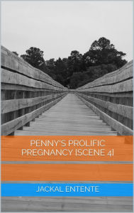 Title: Penny's Prolific Pregnancy [Scene 4], Author: Jackal Entente