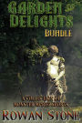 Garden of Delights Bundle (A Collection of Monster Mpreg Shorts)