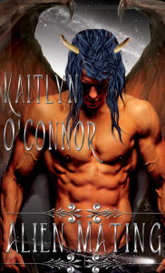 Title: Alien Mating, Author: Kaitlyn O'Connor