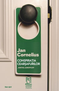 Title: Conspiratia Cearsafurilor, Author: Jan Cornelius