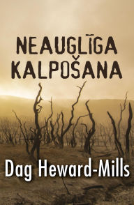 Title: Neaugliga Kalposana, Author: Dag Heward-Mills