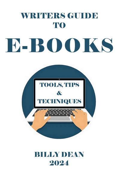 Writers Guide to E-Books