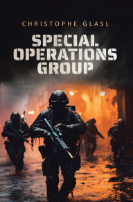 Title: Special Operations Group, Author: Christophe Glasl