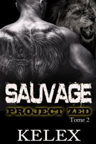 Title: Sauvage, Author: Kelex