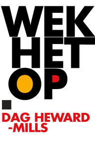 Title: Wek het op, Author: Dag Heward-Mills