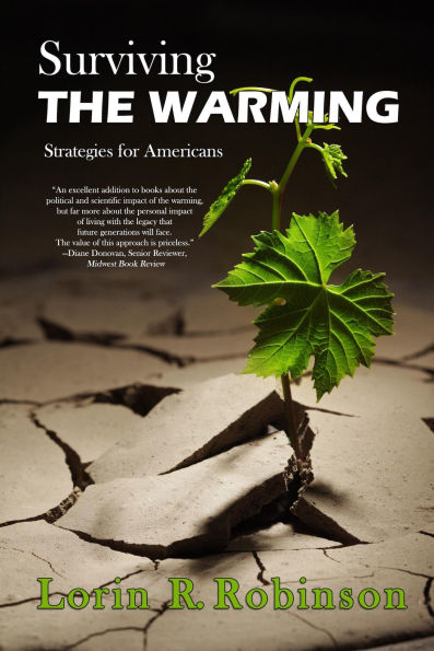 Surviving the Warming: Strategies for Americans