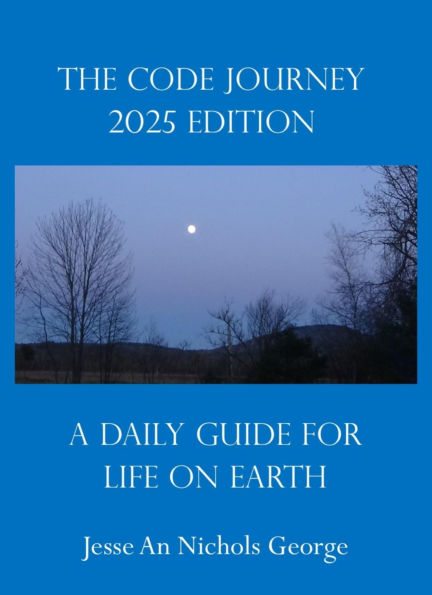 The Code Journey 2025 Edition
