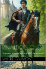 Rinaldo's Quest: A Novella from the World of the Lost Princess