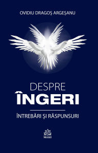 Title: Despre ingeri. Intrebari si raspunsuri, Author: Ovidiu Dragos Argesanu