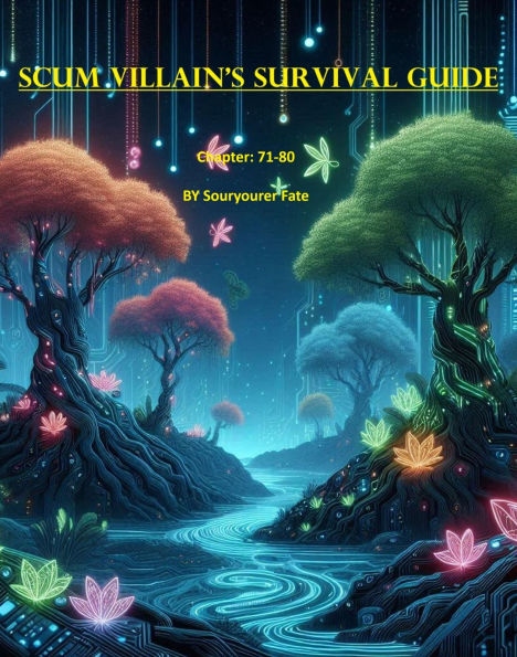 Scum Villain's Survival Guide Chapter 71-80